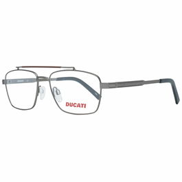 Monture de Lunettes Homme Ducati DA3019-54920 Gris ø 54 mm