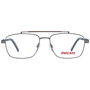 Monture de Lunettes Homme Ducati DA3019-54920 Gris ø 54 mm