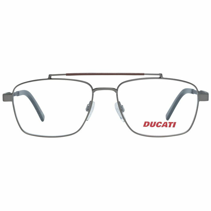 Monture de Lunettes Homme Ducati DA3019-54920 Gris ø 54 mm