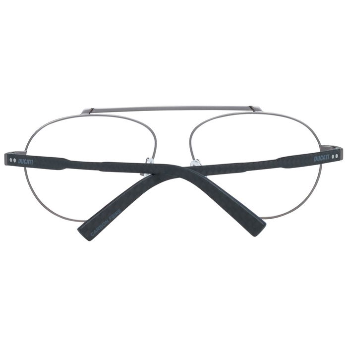 Monture de Lunettes Homme Ducati DA3029-57968 Gris ø 57 mm Monture de Lunettes Homme Ducati DA3029-57968 Gris ø 57 mm
