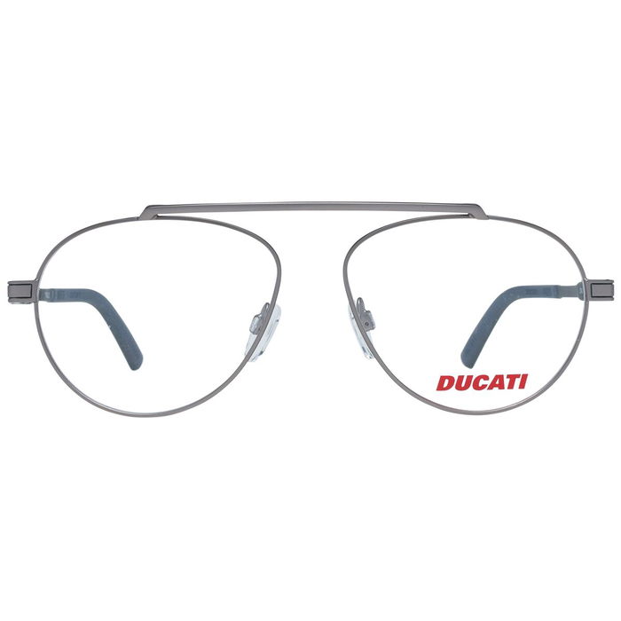 Monture de Lunettes Homme Ducati DA3029-57968 Gris ø 57 mm Monture de Lunettes Homme Ducati DA3029-57968 Gris ø 57 mm