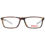 Monture de Lunettes Homme Ducati DA1001-56400 Marron ø 56 mm