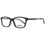 Monture de Lunettes Homme Ducati DA1032-54001 Noir ø 54 mm