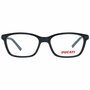 Monture de Lunettes Homme Ducati DA1032-54001 Noir ø 54 mm