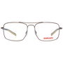 Monture de Lunettes Homme Ducati DA3001-57100 Marron ø 57 mm
