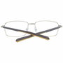 Monture de Lunettes Homme Ducati DA3002-55400 Doré Ø 55 mm