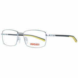 Monture de Lunettes Homme Ducati DA3002-55900 Gris Ø 55 mm