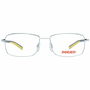 Monture de Lunettes Homme Ducati DA3002-55900 Gris Ø 55 mm