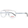 Monture de Lunettes Homme Ducati DA3018-56934 Gris ø 56 mm