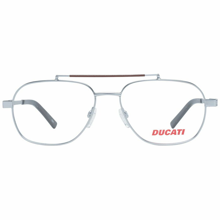 Monture de Lunettes Homme Ducati DA3018-56934 Gris ø 56 mm Monture de Lunettes Homme Ducati DA3018-56934 Gris ø 56 mm