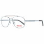 Monture de Lunettes Homme Ducati DA3018-56934 Gris ø 56 mm