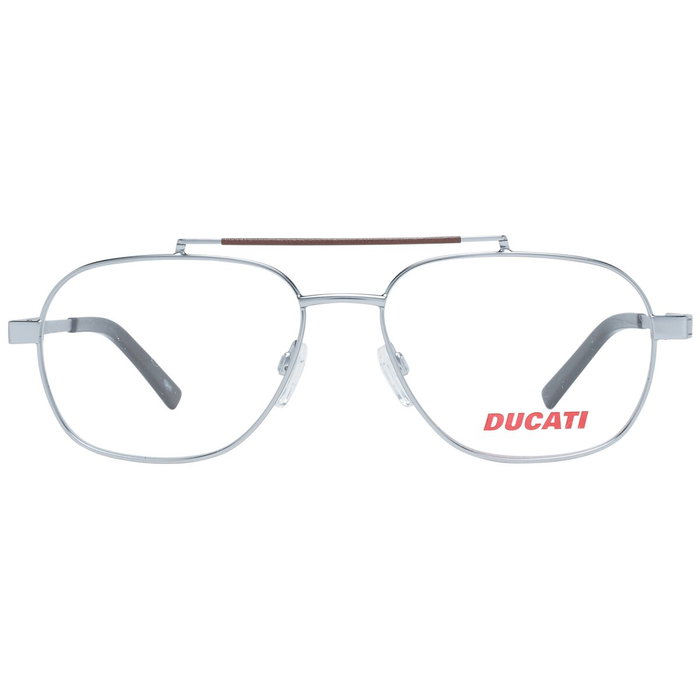 Monture de Lunettes Homme Ducati DA3018-56934 Gris ø 56 mm Monture de Lunettes Homme Ducati DA3018-56934 Gris ø 56 mm