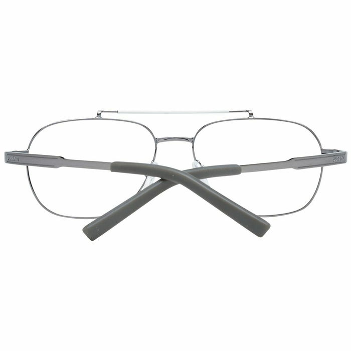 Monture de Lunettes Homme Ducati DA3018-56938 Gris ø 56 mm