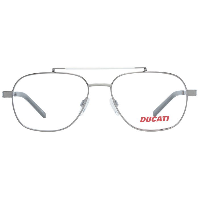 Monture de Lunettes Homme Ducati DA3018-56938 Gris ø 56 mm