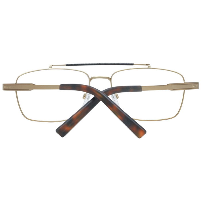 Monture de Lunettes Homme Ducati DA3019-54403 Doré ø 54 mm Monture de Lunettes Homme Ducati DA3019-54403 Doré ø 54 mm