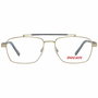 Monture de Lunettes Homme Ducati DA3019-54403 Doré ø 54 mm