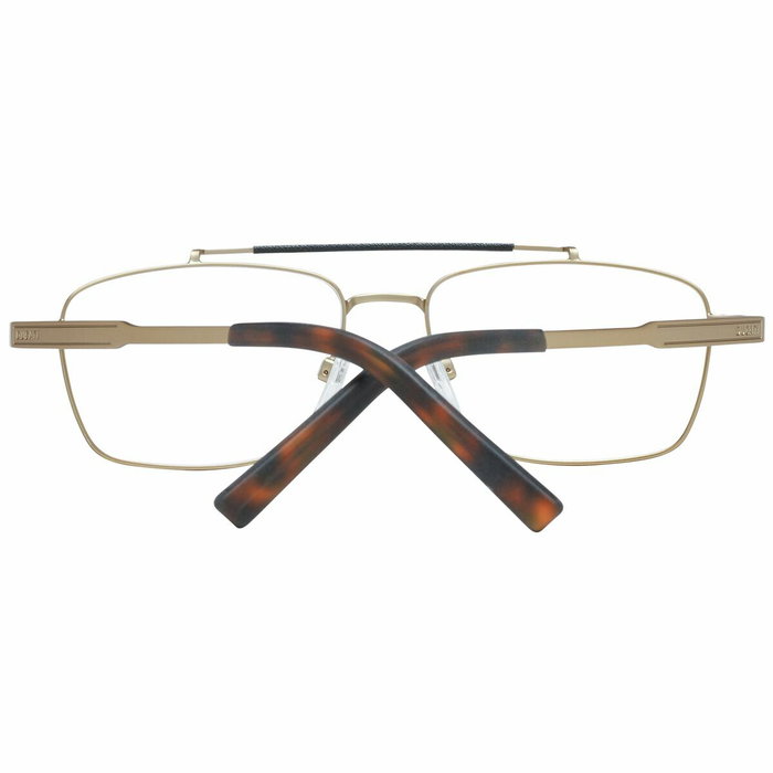 Monture de Lunettes Homme Ducati DA3019-54403 Doré ø 54 mm Monture de Lunettes Homme Ducati DA3019-54403 Doré ø 54 mm