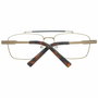 Monture de Lunettes Homme Ducati DA3019-54403 Doré ø 54 mm