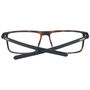 Monture de Lunettes Homme Ducati DA1007-56400 Marron ø 56 mm