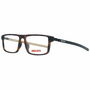 Monture de Lunettes Homme Ducati DA1007-56400 Marron ø 56 mm
