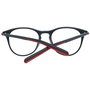 Monture de Lunettes Homme Ducati DA1002-50002 Noir Ø 50 mm