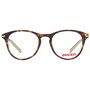 Monture de Lunettes Homme Ducati DA1002-50400 Marron Ø 50 mm