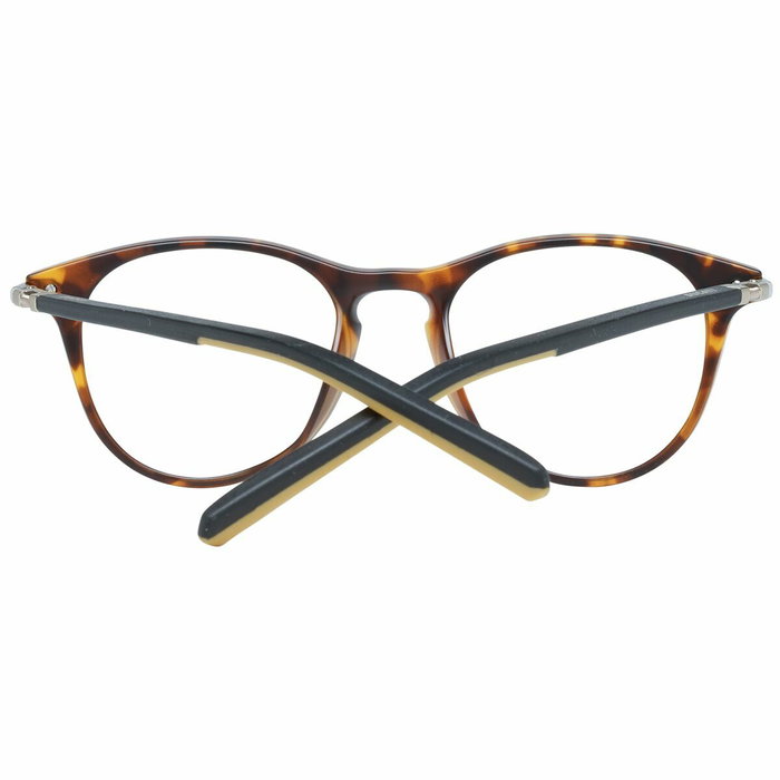 Monture de Lunettes Homme Ducati Marron Ø 50 mm