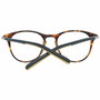 Monture de Lunettes Homme Ducati DA1002-50400 Marron Ø 50 mm