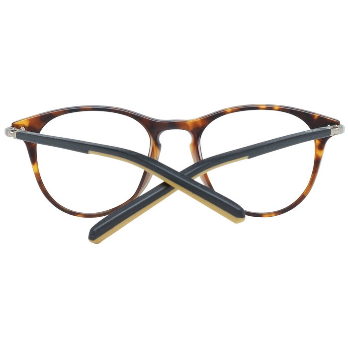 Monture de Lunettes Homme Ducati Marron Ø 50 mm