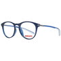 Monture de Lunettes Homme Ducati DA1002-50600 Bleu Ø 50 mm