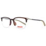 Monture de Lunettes Homme Ducati DA1003-52100 Marron Ø 52 mm