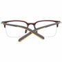 Monture de Lunettes Homme Ducati DA1003-52100 Marron Ø 52 mm