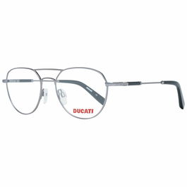 Monture de Lunettes Homme Ducati DA3004-55900 Gris Ø 55 mm