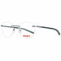 Monture de Lunettes Homme Ducati DA3014-52809 Gris Ø 52 mm