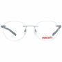 Monture de Lunettes Homme Ducati DA3014-52809 Gris Ø 52 mm