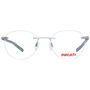 Monture de Lunettes Homme Ducati DA3014-52809 Gris Ø 52 mm
