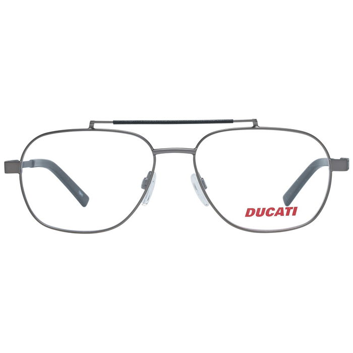 Monture de Lunettes Homme Ducati DA3018-56900 Gris ø 56 mm Monture de Lunettes Homme Ducati DA3018-56900 Gris ø 56 mm