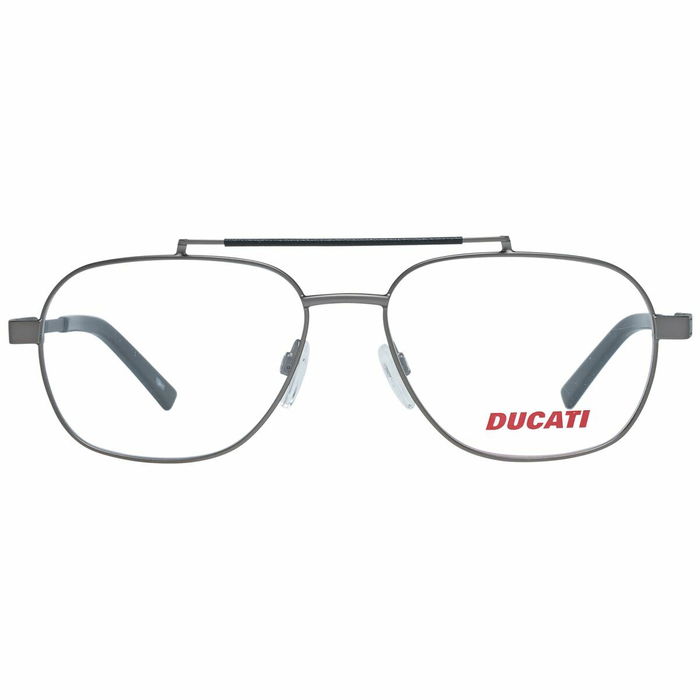 Monture de Lunettes Homme Ducati DA3018-56900 Gris ø 56 mm Monture de Lunettes Homme Ducati DA3018-56900 Gris ø 56 mm