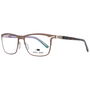 Monture de Lunettes Homme Greater Than Infinity GT031 54V04
