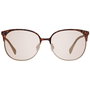 Lunettes de soleil Femme Karen Millen KM7013 57121