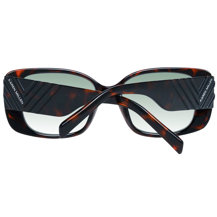 Lunettes de soleil Femme Karen Millen KM5047 53102 Lunettes de soleil Femme Karen Millen KM5047 53102
