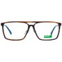 Monture de Lunettes Homme Benetton BEO1000 58155