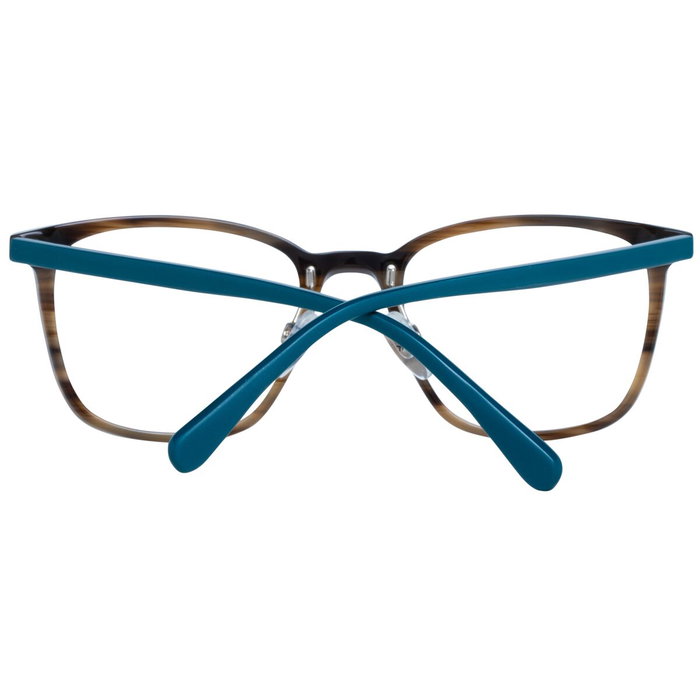 Monture de Lunettes Unisexe Benetton BEO1002 52155 Monture de Lunettes Unisexe Benetton BEO1002 52155