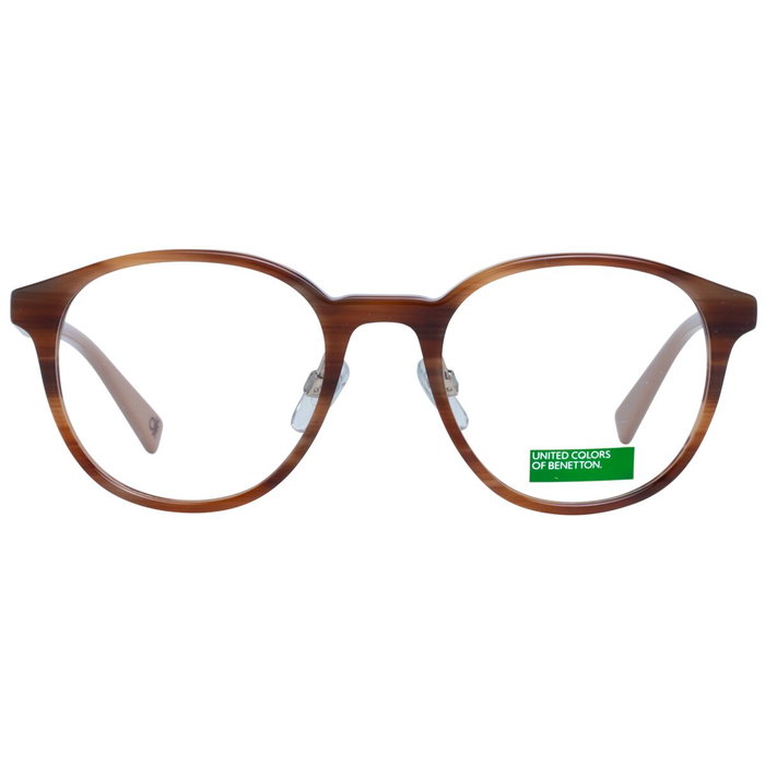 Monture de Lunettes Femme Benetton BEO1007 48151 Monture de Lunettes Femme Benetton BEO1007 48151