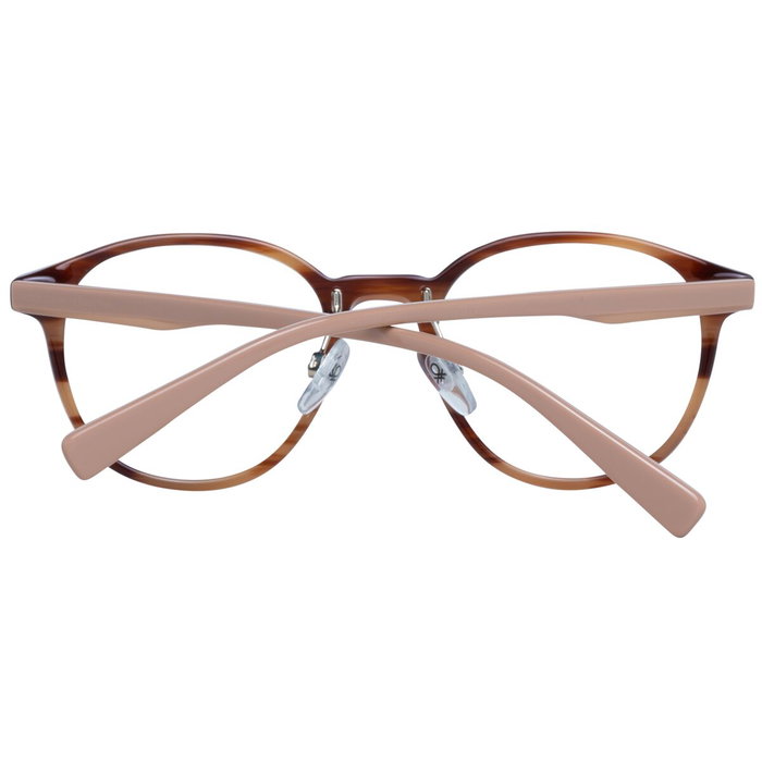 Monture de Lunettes Femme Benetton BEO1007 48151 Monture de Lunettes Femme Benetton BEO1007 48151