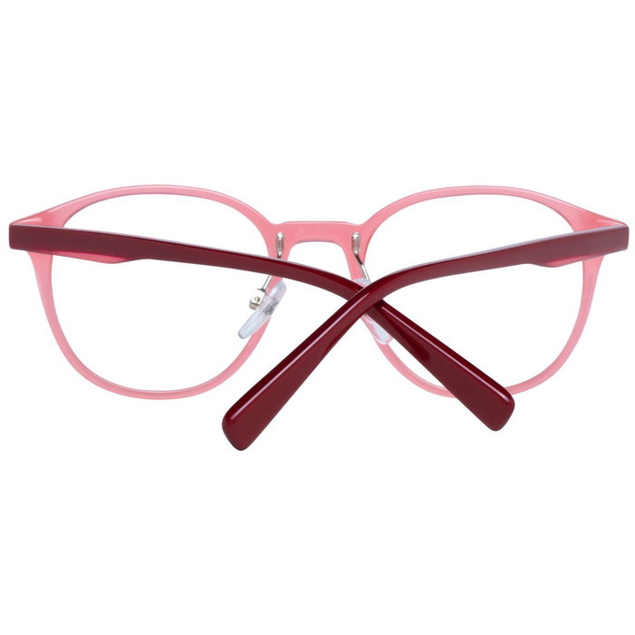Monture de Lunettes Femme Benetton BEO1007 48283 Monture de Lunettes Femme Benetton BEO1007 48283