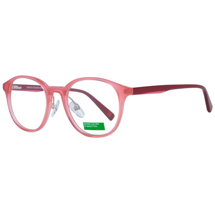 Monture de Lunettes Femme Benetton BEO1007 48283 Monture de Lunettes Femme Benetton BEO1007 48283