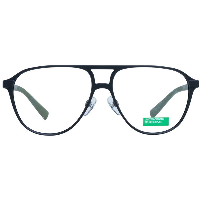 Monture de Lunettes Homme Benetton BEO1008 56001 Monture de Lunettes Homme Benetton BEO1008 56001