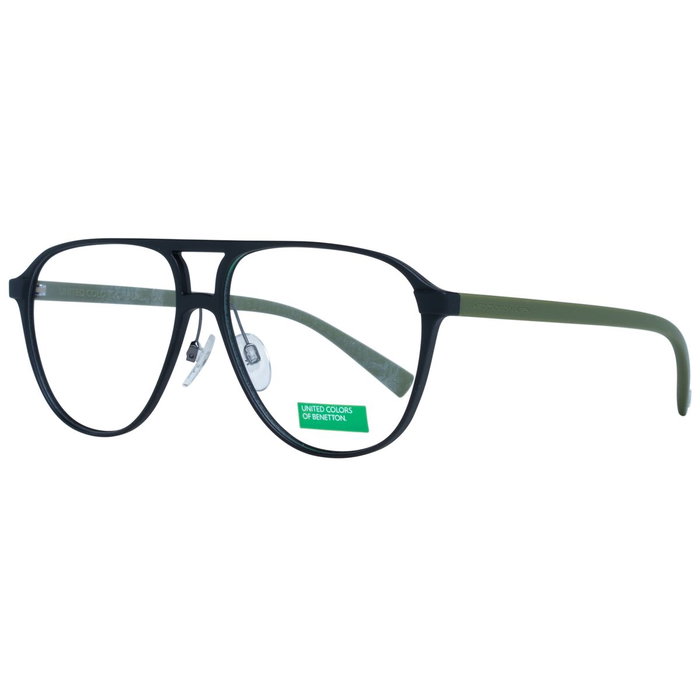 Monture de Lunettes Homme Benetton BEO1008 56001 Monture de Lunettes Homme Benetton BEO1008 56001