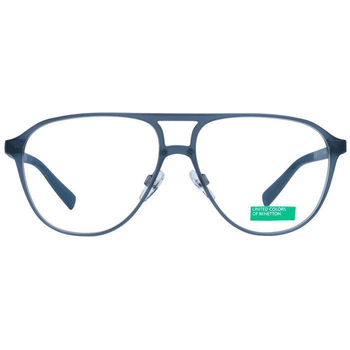 Monture de Lunettes Unisexe Benetton BEO1008 56921